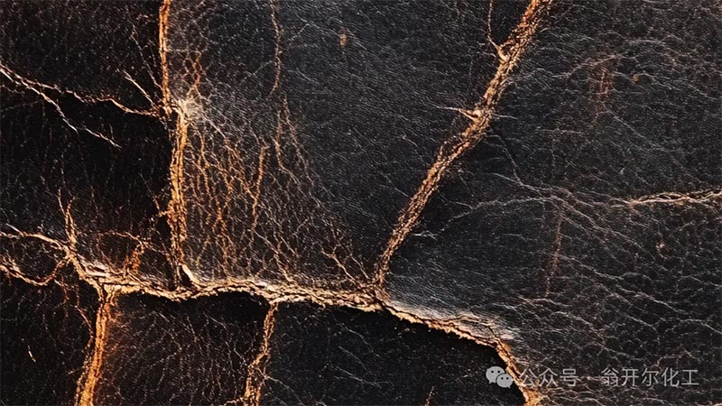 提升皮革涂层的耐摩擦牢度